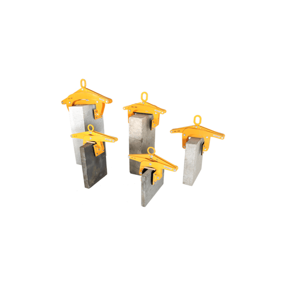 Aardwolf Scissor Clamp Lifter ASL-105 - Direct Stone Tool Supply, Inc