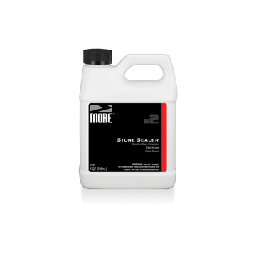 MORE® Stone Sealer Quart - Direct Stone Tool Supply, Inc