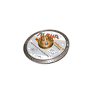 Alpha Eclipse Q Blade 5" - Direct Stone Tool Supply, Inc