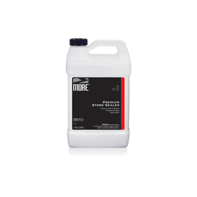MORE® Premium Stone Sealer Gallon - Direct Stone Tool Supply, Inc