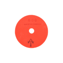 Abrasive Technology 4" Genesis™ Diamond Disc #600 - Direct Stone Tool Supply, Inc