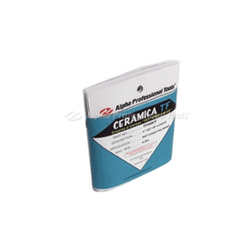 Alpha Ceramica TF Kit 4" - Direct Stone Tool Supply, Inc