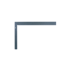 Swanson TS157 16 in. x 24 in. Steel Carpenter Square - Direct Stone Tool Supply, Inc