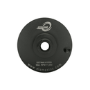 Cyclone Flat Resin Cup Wheel "Fine" - Direct Stone Tool Supply, Inc