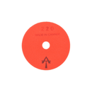 Abrasive Technology 4" Genesis™ Diamond Disc #220 - Direct Stone Tool Supply, Inc