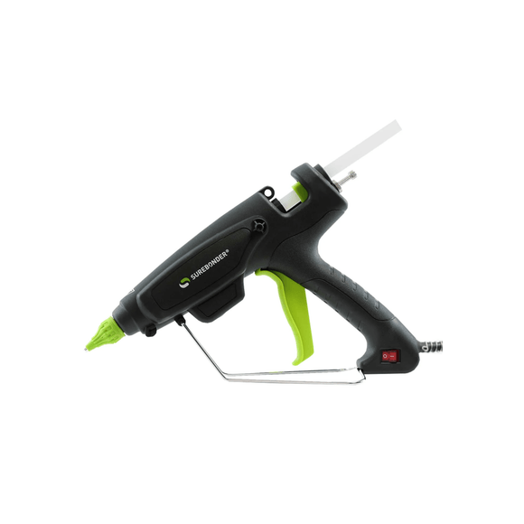 Surebonder Professional Heavy Duty Hot Melt Glue Gun - Direct Stone Tool Supply, Inc