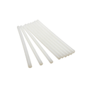 Direct Clear Glue Sticks 10" - Direct Stone Tool Supply, Inc