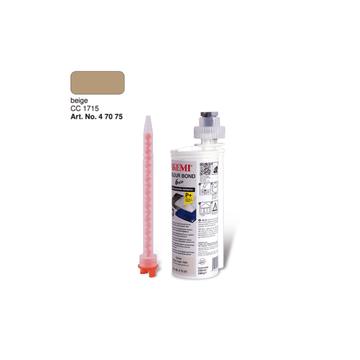 Akemi Colour Bond Cartridge - Direct Stone Tool Supply, Inc