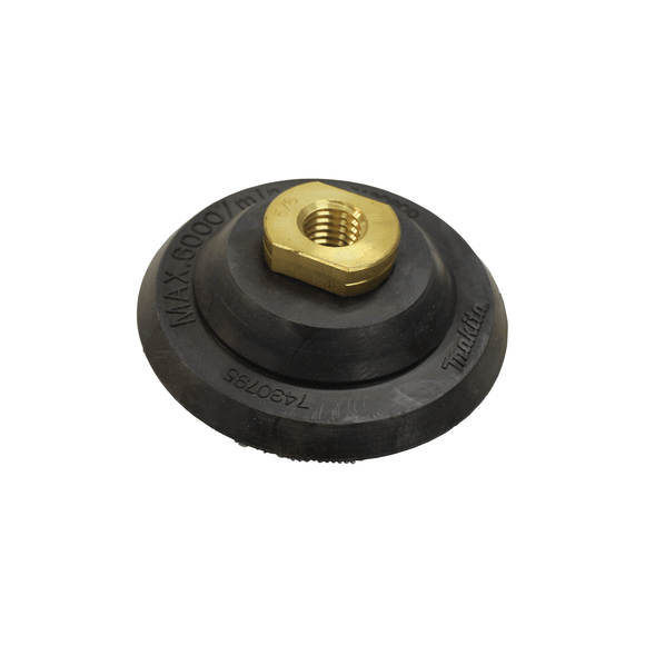 Makita PW5001C 4" Electronic Stone Polisher - Direct Stone Tool Supply, Inc