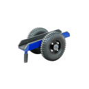 Aardwolf Slab Trolley - Direct Stone Tool Supply, Inc