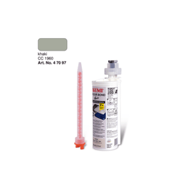 Akemi Colour Bond Cartridge - Direct Stone Tool Supply, Inc