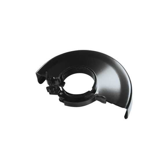 Makita GA5042C 5" SJS™II High‑Power Angle Grinder - Direct Stone Tool Supply, Inc