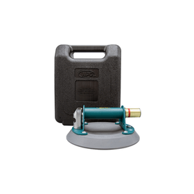 Woods Power-Grip 8" Hand Cup With Low-Marking Pad For Flat Surfaces - Direct Stone Tool Supply, Inc