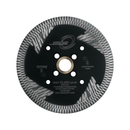 Cyclone Side Segment Turbo Blade 6" - Direct Stone Tool Supply, Inc