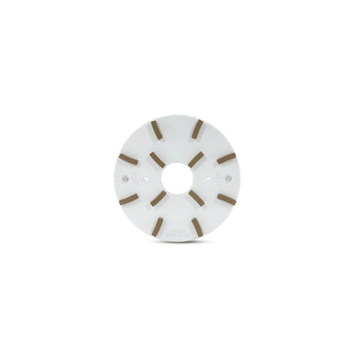 Abrasive Technology 10" Slabmaster™ #3 (Large Pins) - Direct Stone Tool Supply, Inc