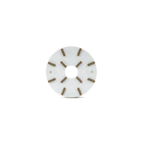 Abrasive Technology 10" Slabmaster™ #3 (Large Pins) - Direct Stone Tool Supply, Inc