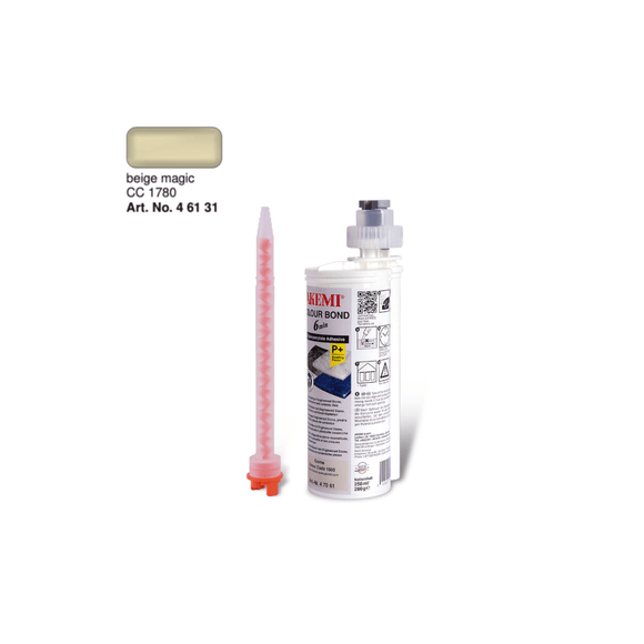 Akemi Colour Bond Cartridge - Direct Stone Tool Supply, Inc