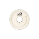 Cyclone Straight Edge Wheel 6" #800 - Direct Stone Tool Supply, Inc