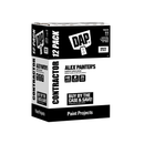 ALEX® Painter’s Acrylic Latex Caulk - Direct Stone Tool Supply, Inc