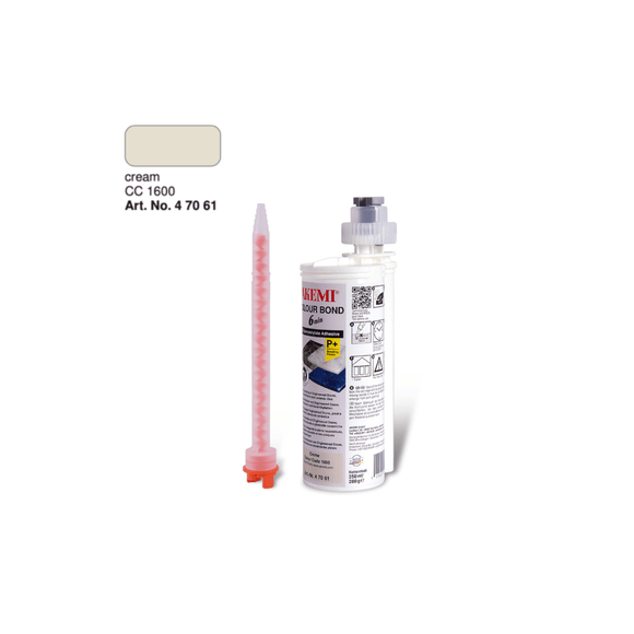 Akemi Colour Bond Cartridge - Direct Stone Tool Supply, Inc