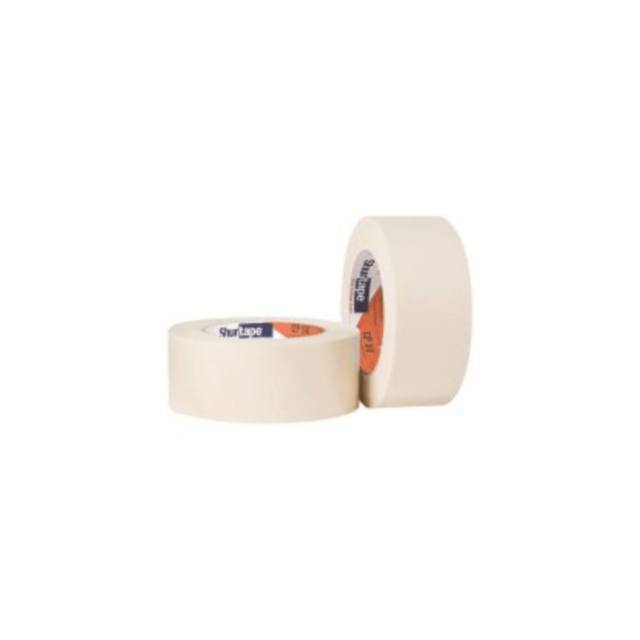 CP 107 Industrial Grade, Medium-High Adhesion Masking Tape - Direct Stone Tool Supply, Inc