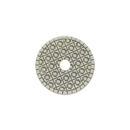 Cyclone Typhoon ES White 3-Step Polishing Pad #2 - Direct Stone Tool Supply, Inc