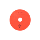 Abrasive Technology 4" Genesis™ Diamond Disc #800 - Direct Stone Tool Supply, Inc