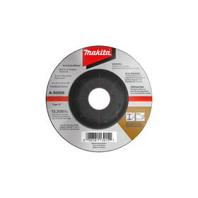 Makita 9564CV 4‑1/2" SJS™ High‑Power Angle Grinder - Direct Stone Tool Supply, Inc