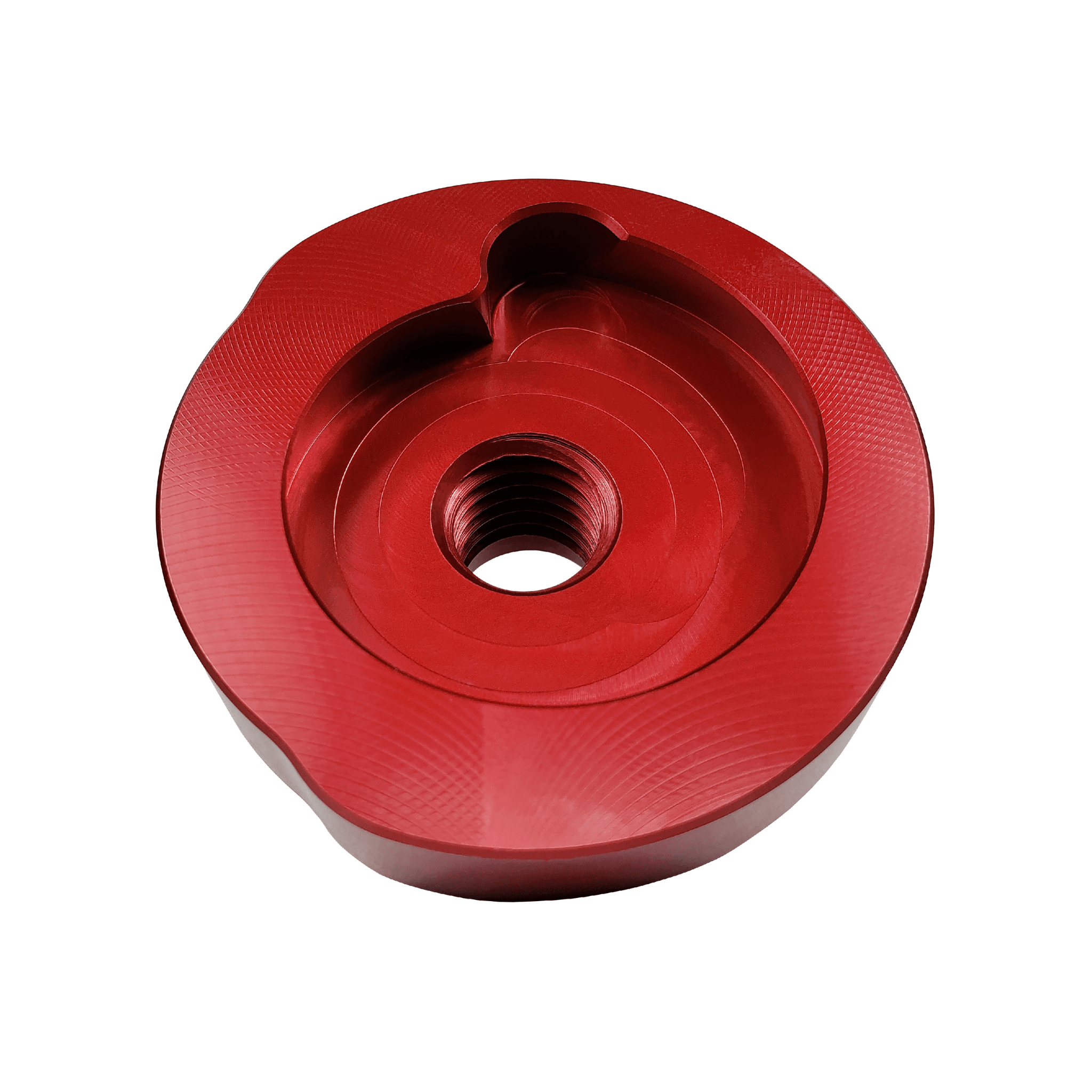 NSI SL3® Snail Lock Adapter - Direct Stone Tool Supply, Inc