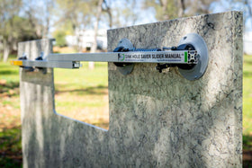 Omni Cubed Sink Hole Saver™ Slider Manual v6 - Direct Stone Tool Supply, Inc