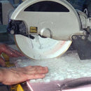 Alpha Vetro Blade 4-3/8" - Direct Stone Tool Supply, Inc