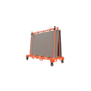 Abaco One Stop A-Frame OSA9463 - Direct Stone Tool Supply, Inc