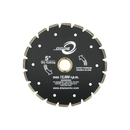 Cyclone Electroplated Blade 5" - Direct Stone Tool Supply, Inc