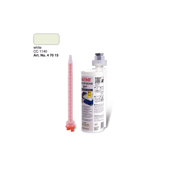 Akemi Colour Bond Cartridge - Direct Stone Tool Supply, Inc