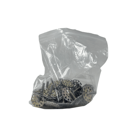 Chem-Set M1B38, 1/4-20 Thread, Sink Anchors - Direct Stone Tool Supply, Inc