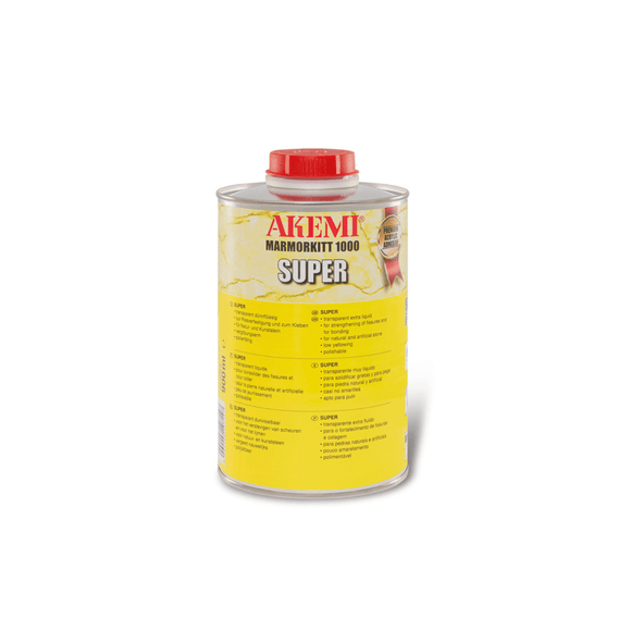 Akemi Marble Filler Super - Direct Stone Tool Supply, Inc