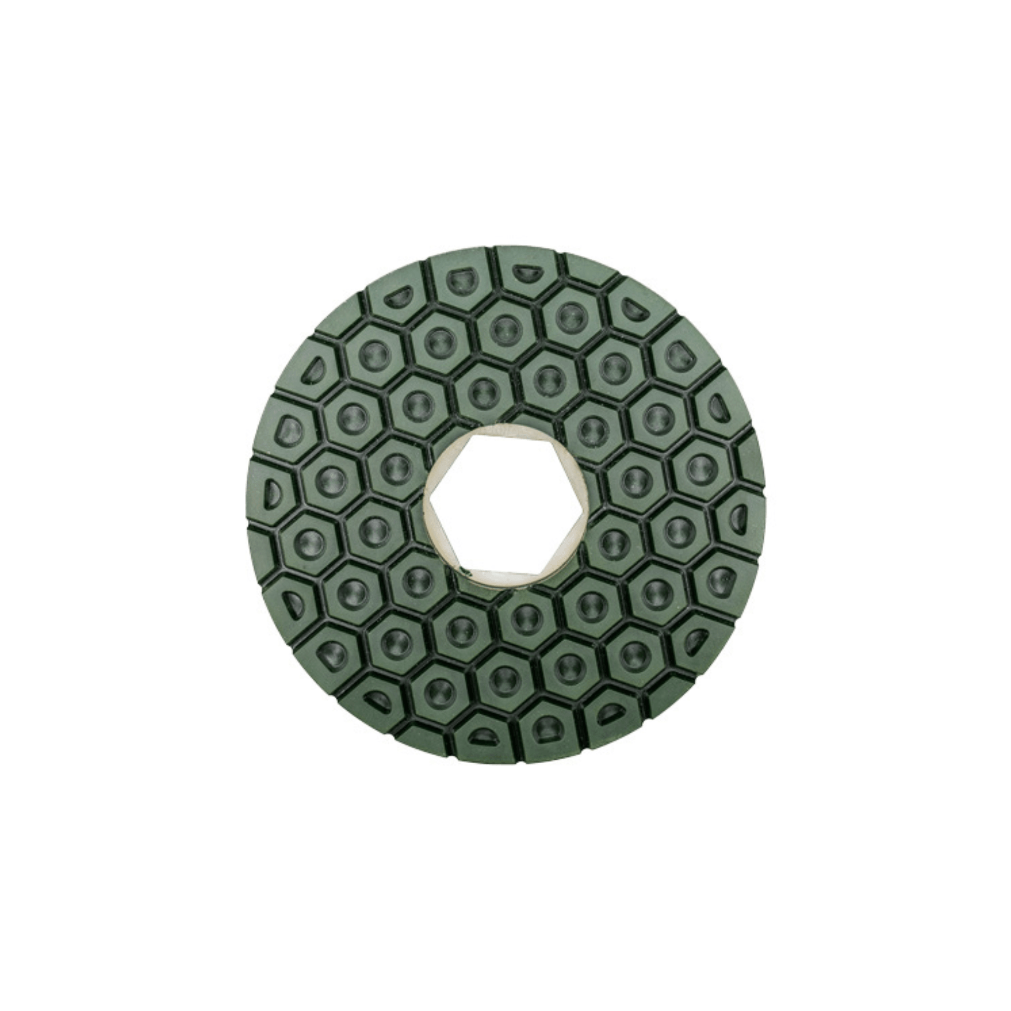 Cyclone Straight Edge Wheel 4" #800 - Direct Stone Tool Supply, Inc