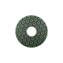 Cyclone Straight Edge Wheel 5" #400 - Direct Stone Tool Supply, Inc