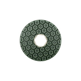 Cyclone Straight Edge Wheel 5" #400 - Direct Stone Tool Supply, Inc