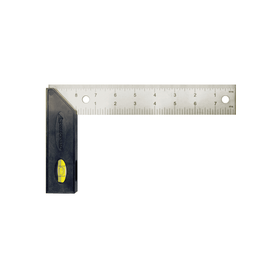 Swanson TS151 8 in. Try & Miter Square - Direct Stone Tool Supply, Inc