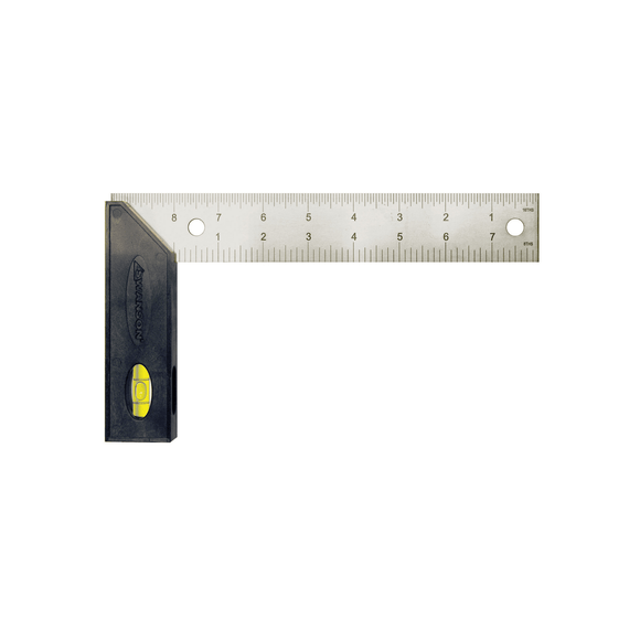 Swanson TS151 8 in. Try & Miter Square - Direct Stone Tool Supply, Inc