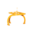 Aardwolf Rock Lifter Grapple - Direct Stone Tool Supply, Inc