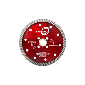 Cyclone Hurricane Turbo Blade 6" - Direct Stone Tool Supply, Inc