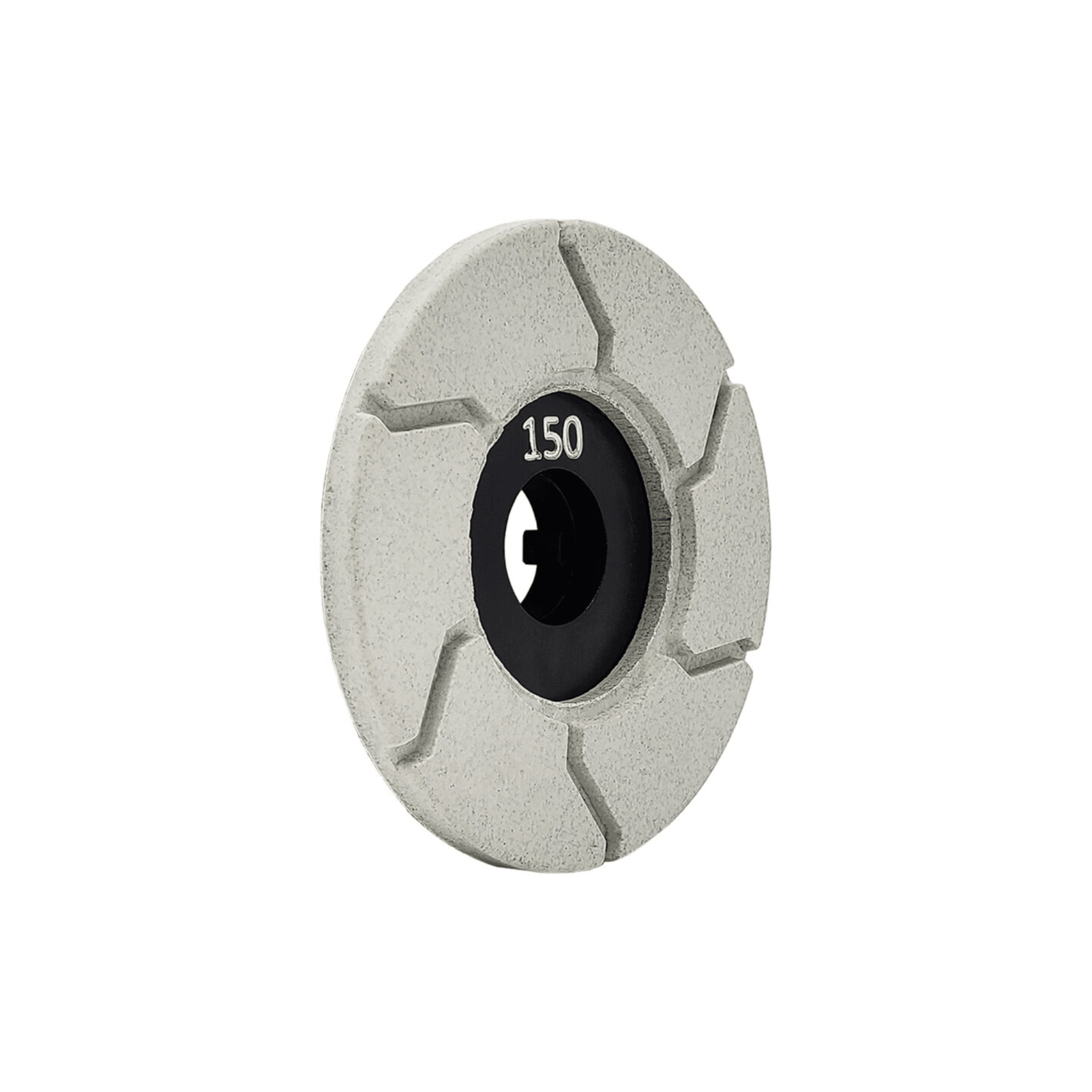 SL3® 3 Inch Rigid Turbo Abrasive, 150 Grit | Direct Stone Tool Supply, Inc