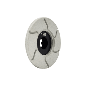 SL3® 3 Inch Rigid Turbo Abrasive, 150 Grit - Direct Stone Tool Supply, Inc