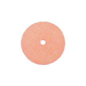 Abrasive Technology 5" Genesis™ Diamond Disc #600 - Direct Stone Tool Supply, Inc