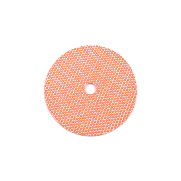 Abrasive Technology 5" Genesis™ Diamond Disc #600 - Direct Stone Tool Supply, Inc