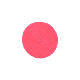 Abrasive Technology Felt Buffing Disc 4" - Direct Stone Tool Supply, Inc