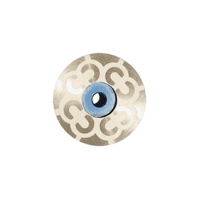 Disco Resin Filled Cup Wheel 4" Fine - Direct Stone Tool Supply, Inc