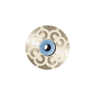 Disco Resin Filled Cup Wheel 4" Fine - Direct Stone Tool Supply, Inc